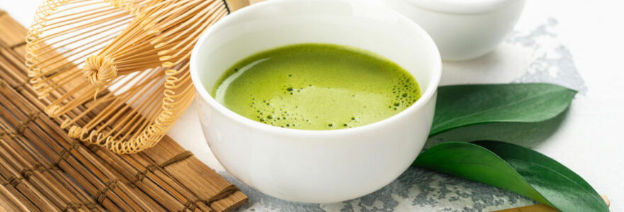 The-matcha